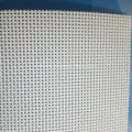 Plain Weave Polyester Linear Screen mesh belt cloth